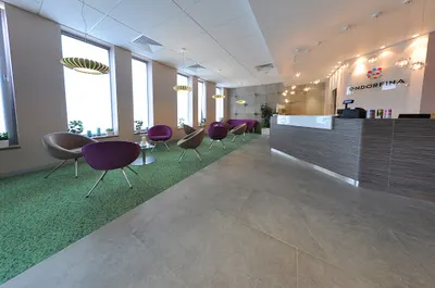 Endorfina Fitness&Gym